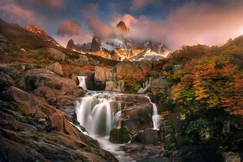 From Legend to Reality: The Power of Magic Waters in Patagonia